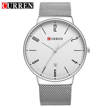 Load image into Gallery viewer, CURREN Casual Classic Business Men&#39;s Watch