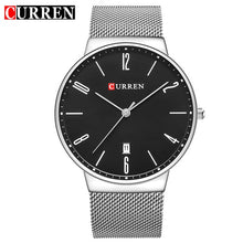 Load image into Gallery viewer, CURREN Casual Classic Business Men's Watch