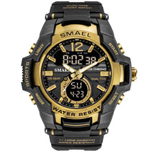 Load image into Gallery viewer, SMAEL 2019 Men Watches