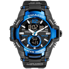 Load image into Gallery viewer, SMAEL 2019 Men Watches