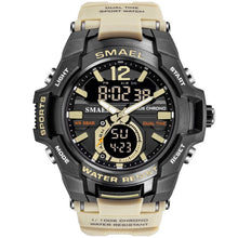 Load image into Gallery viewer, SMAEL 2019 Men Watches