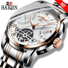 Load image into Gallery viewer, HAIQIN Men&#39;s watches