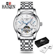 Load image into Gallery viewer, HAIQIN Men&#39;s watches