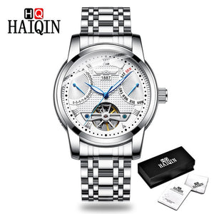 HAIQIN Men's watches