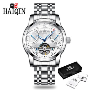 Haiqin watch best sale official website