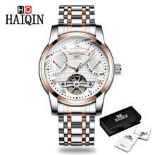 Load image into Gallery viewer, HAIQIN Men's watches
