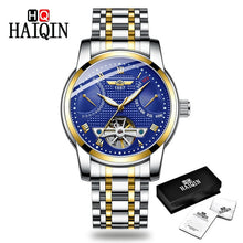 Load image into Gallery viewer, HAIQIN Men's watches
