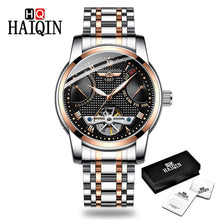 Load image into Gallery viewer, HAIQIN Men's watches