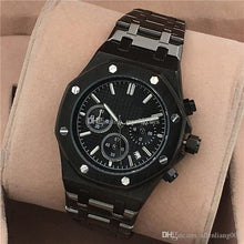 Load image into Gallery viewer, Mens  Wristwatches Relogies