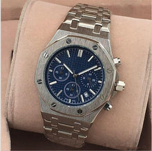 Load image into Gallery viewer, Mens  Wristwatches Relogies