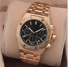 Load image into Gallery viewer, Mens  Wristwatches Relogies