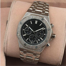 Load image into Gallery viewer, Mens  Wristwatches Relogies