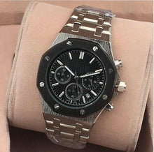 Load image into Gallery viewer, Mens  Wristwatches Relogies