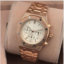 Load image into Gallery viewer, Mens  Wristwatches Relogies