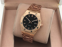 Load image into Gallery viewer, Mens  Wristwatches Relogies