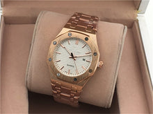 Load image into Gallery viewer, Mens  Wristwatches Relogies