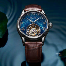 Load image into Gallery viewer, Customized Luxury Mens Mechanical Watches