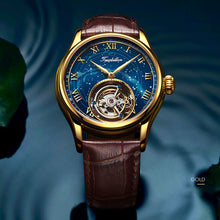 Load image into Gallery viewer, Customized Luxury Mens Mechanical Watches